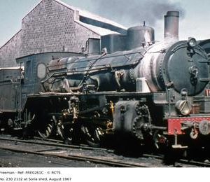 FRE0261C