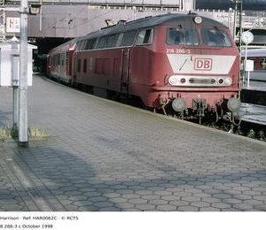 HAR0062C
