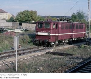 HAR0081C