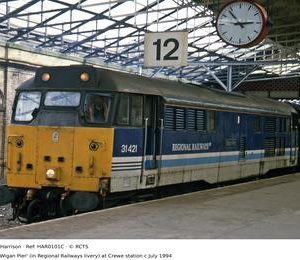 HAR0101C