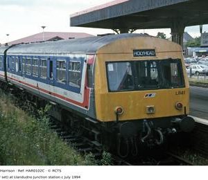 HAR0102C