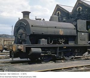 HAR0111C