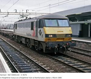 HAR0115C