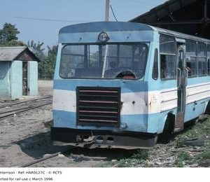 HAR0127C