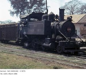 HAR0140C