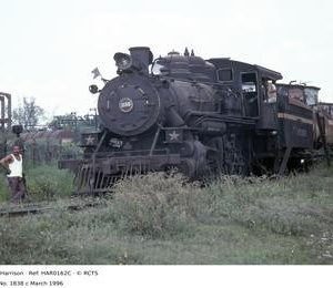 HAR0162C
