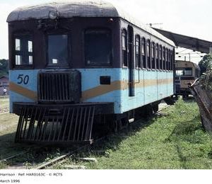 HAR0163C