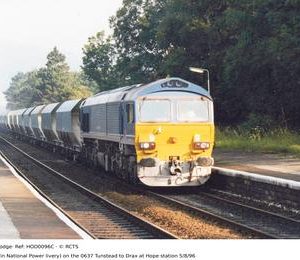 HOD0096C