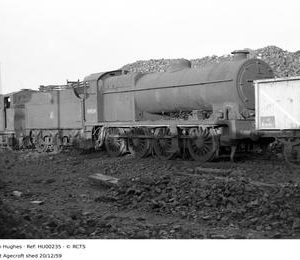 HU00235