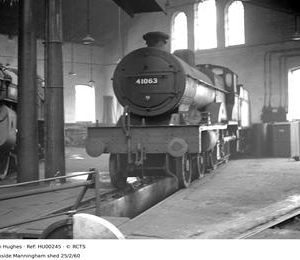 HU00245