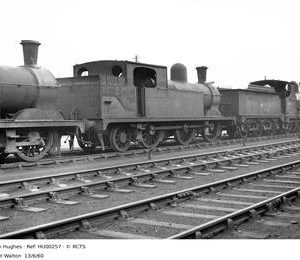 HU00257