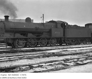 HU00502