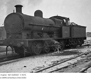 HU00503