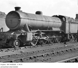 HU00506