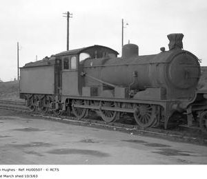 HU00507