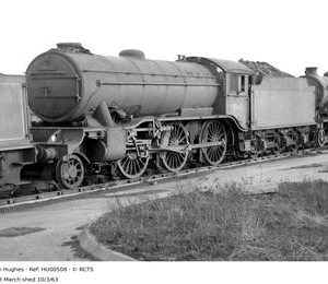 HU00508