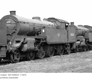 HU00510