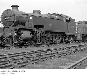 HU00511