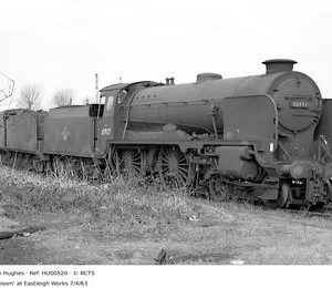 HU00520