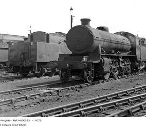 HU00523