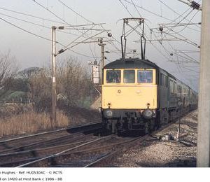 HU05304C