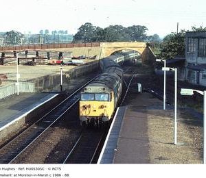 HU05305C