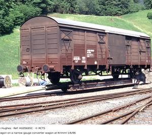 HU05695C