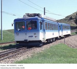 HU05697C