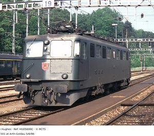 HU05699C