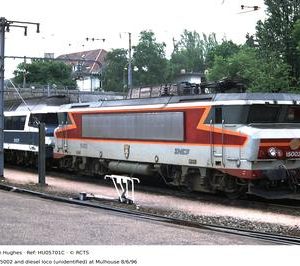 HU05701C