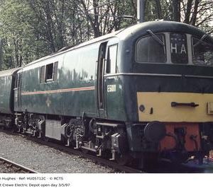 HU05712C
