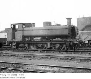 JAY3015