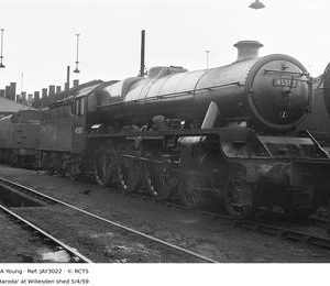 JAY3022