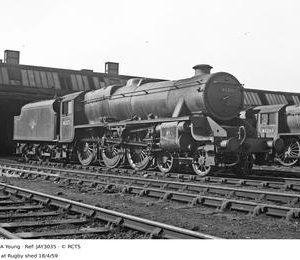 JAY3035