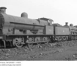 JAY3037