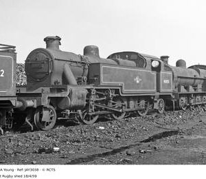 JAY3038