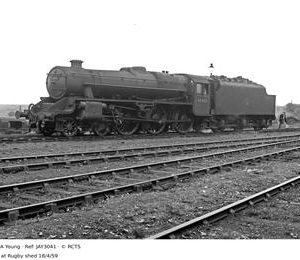 JAY3041