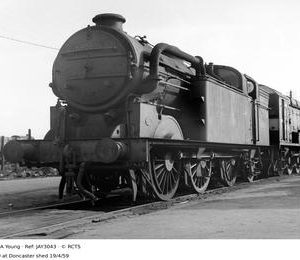 JAY3043