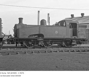 JAY3045
