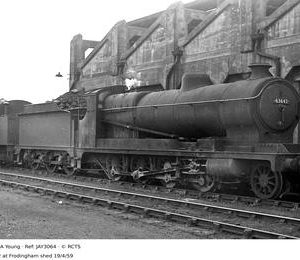 JAY3064