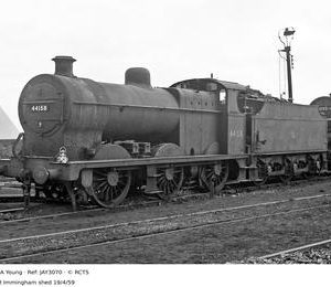 JAY3070