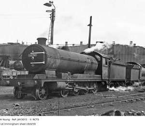 JAY3072