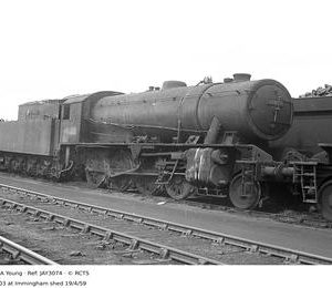 JAY3074