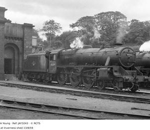 JAY3243