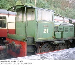 JFR0167C