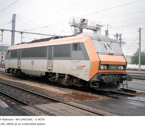 JFR0234C