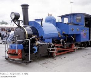 JFR0295C