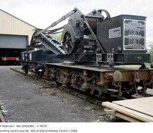 JFR0296C