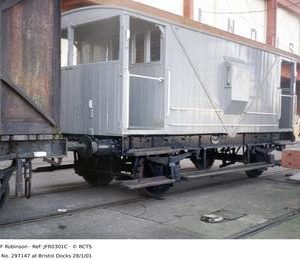 JFR0301C