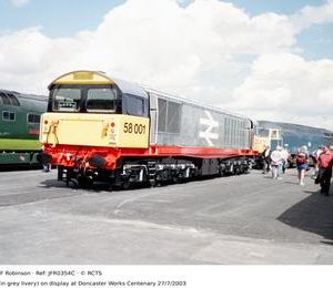 JFR0354C